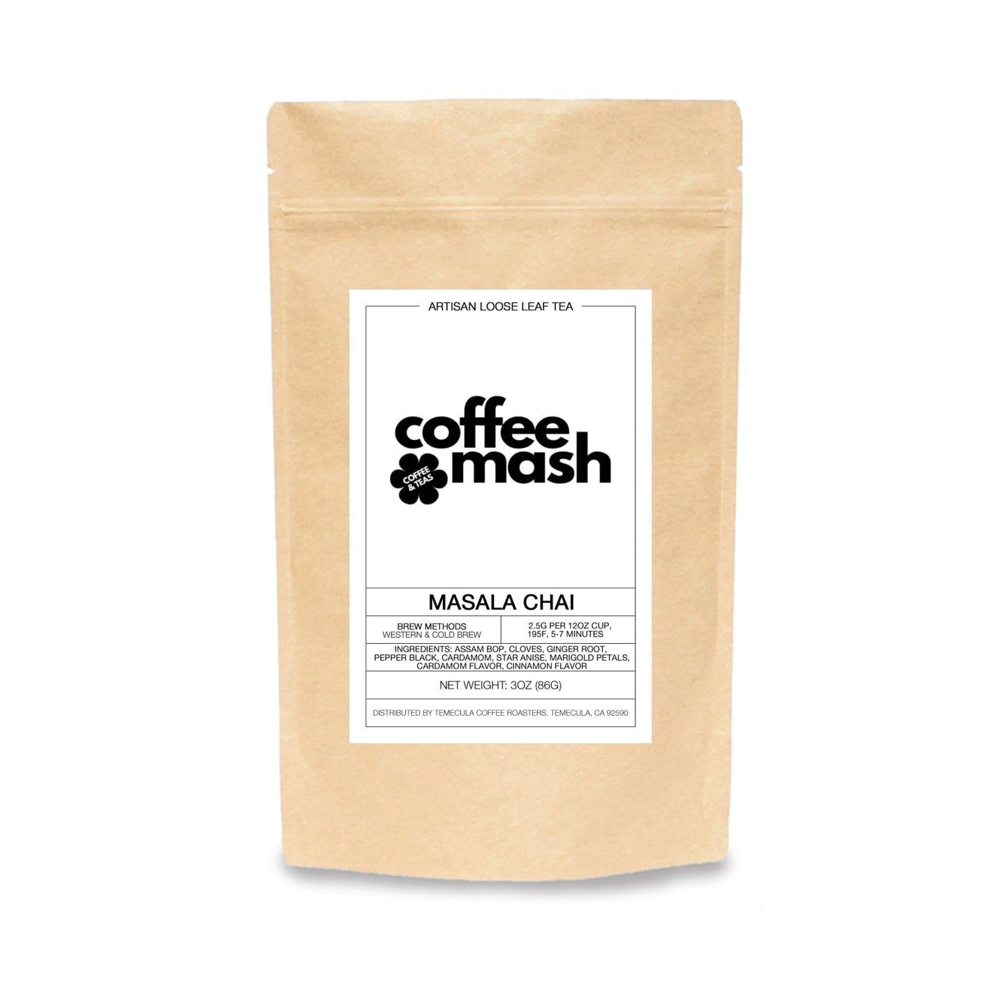 Masala Chai