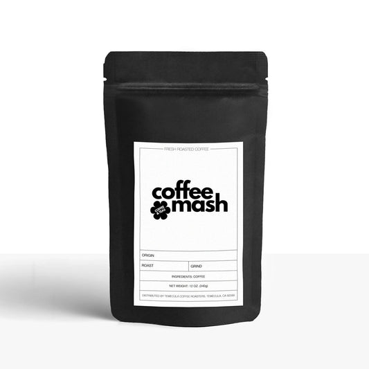 African Kahawa Blend