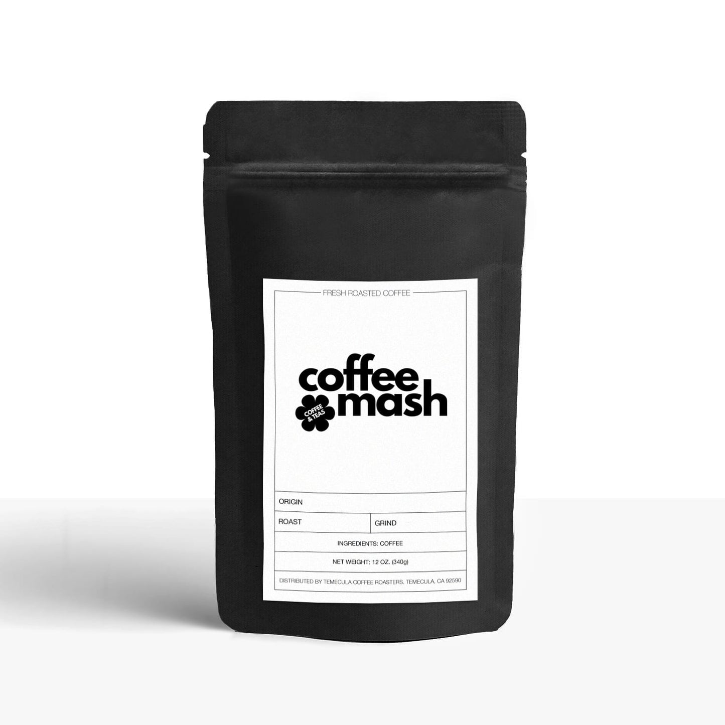 60 Pack Single Serve Coffee Capsules